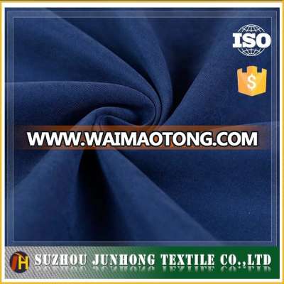 competitive price twill polyester peach skin fabric for women clothes